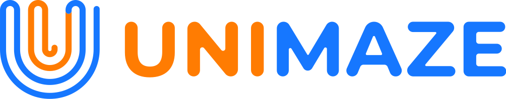 Unimaze Logo